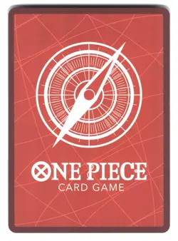 Sanji (041) (Alternate Art) OP12-041 Legacy of the Master One Piece Foil NM - Image 2