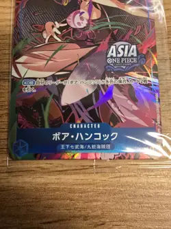 Boa Hancock OP13-051 R Promo Sealed Card Mini-Tin Vol. 3 One Piece TCG - Image 3
