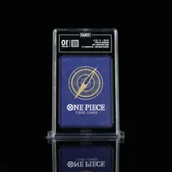 Monkey D Luffy OP05-119 SEC JP TAG 10 One Piece Card Game Awakening New Era - Image 2