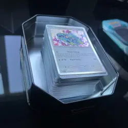 Pokemon Bulk Card Lot - Modern Commons/Uncommons No Energy NM UnSearched - Image 2