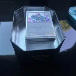 Pokemon Bulk Card Lot - Modern Commons/Uncommons No Energy NM UnSearched - Image 3