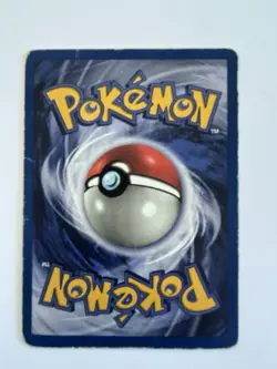 Pokemon Exeggutor TCG Jungle Card 35/64 1st Edition Non-Holo - Image 2