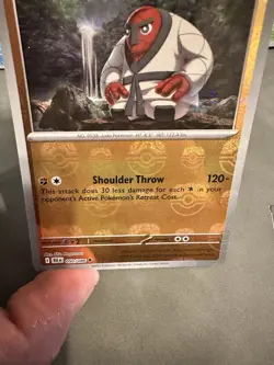 Pokemon Black Bolt White Flare Master Ball 5 Card Lot - Image 2