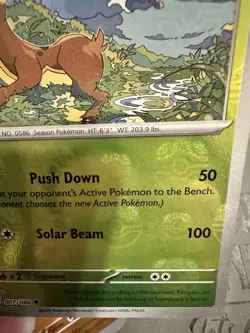 Pokemon Black Bolt White Flare Master Ball 5 Card Lot - Image 4