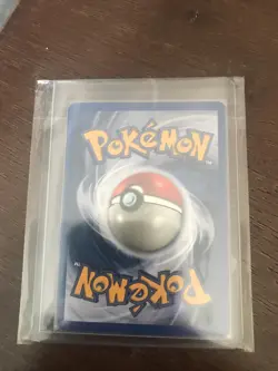 2000 Lugia 20/64 Neo Revelation Non-Holo Pokemon Card vintage rare - Image 2