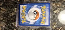 Pokemon TCG XY Phantom Forces Mega M Gengar EX Holo Card 121/119 Lightly Played - Image 4