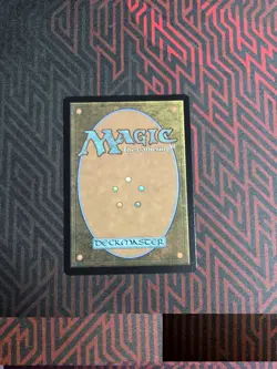 MTG Secrets of Strixhaven Harmonized Trio 0052 NM Rare - Image 2