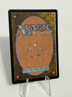 Wizards of the Coast Delney, Streetwise Lookout Borderless Mythic 337 - Image 2