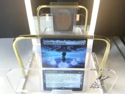 Moonlit Meditation (Extended Art) [Edge of Eternities] Magic MTG NM - Image 1