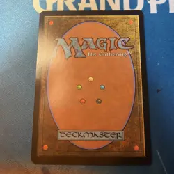 Deathrite Shaman (Retro Frame) Ravnica Remastered Foil - Image 2