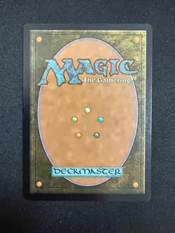 Doubling Season BORDERLESS FOIL - TMNT (Magic) NM - Image 2