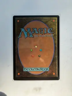 Marwyn, the Nurturer (Rainbow Foil) Secret Lair Drop Foil - Image 2