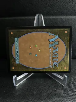 Ajani, Outland Chaperone Lorwyn Eclipsed Regular - Image 2