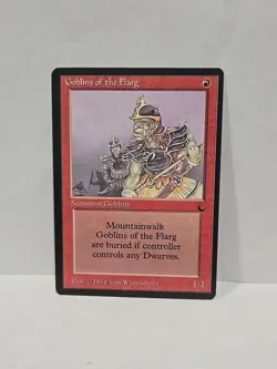 Goblins of the Flarg The Dark Regular - Image 1