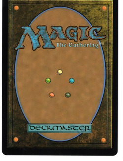 MTG LIGHTNING BOLT BORDERLESS STANDARD SHOWDOWN PROMO TMNT - Image 2