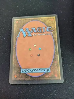 MTG Earthbind - Unlimited Edition - NM - Image 2