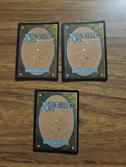 Mtg Basic Land Full Art Full Lot - Image 4