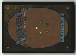 Omnath, Locus of All foil R Promo Pack: March of the Machine 249 LP - Image 2