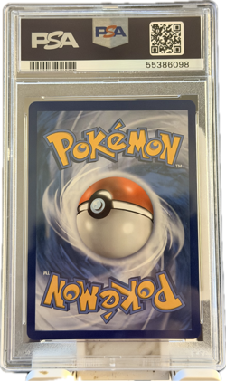 2019 POKEMON SM BLACK STAR CHARIZARD GX PROMO HIDDEN FATES TINS #SM211 PSA 10 - Image 2