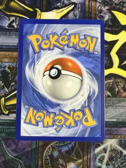 Pokemon TCG Charizard ex 228/197 Obsidian Flames Holo - Image 2