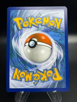 Pokemon Lost Thunder ADVENTURE BAG Gold Secret Rare Full Art #228/214 - Image 2