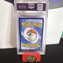 The Pokemon Company Pokemon TCG Miraidon ex 244/198 SV01 SIR Holo Eng PSA 9 - Image 4