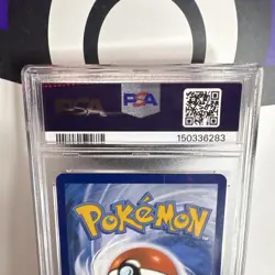 The Pokemon Company Pokemon TCG Miraidon ex 244/198 SV01 SIR Holo Eng PSA 9 - Image 5