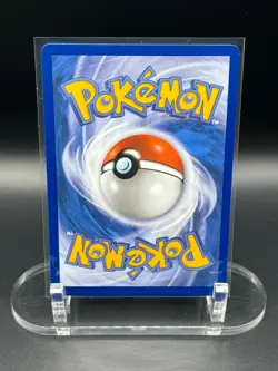 2026 Pokemon MEP EN Chimchar 041 Black Star Promo **Fresh Pull** - Image 2