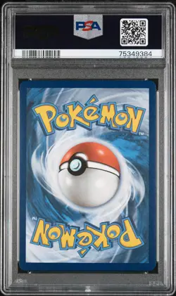 2021 Pokemon Celebrations Classic Collection Birthday Pikachu 24/53 PSA 10 - Image 2