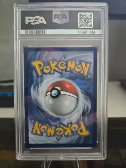 2021 Pokemon Celebrations Classic Collection Birthday Pikachu 24/53 PSA 10 - Image 4