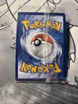 Pokemon TCG Charmander Obsidian Flames Promo #044 Sealed Promo NM - Image 2