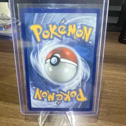 Pokemon TCG Mega Charizard X EX Full Art Ultra Rare Holo 360 HP 013/094 EN - Image 2