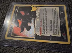 Pokemon TCG Umbreon Gold Star 17/17 Celebrations Classic Collection - Image 2