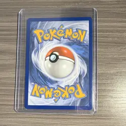 Clefairy 094/088 - Perfect Order- Illustration Rare (IR) Pokemon TCG NM #LA5 - Image 2