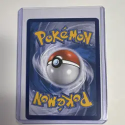 Pokemon Legendary Treasures RC Growlithe RC4/RC25 Reverse Holo - Image 4