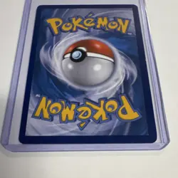 Pokemon Legendary Treasures RC Growlithe RC4/RC25 Reverse Holo - Image 5