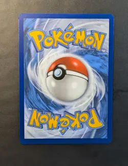 Pokemon TCG 2025 SV09 Journey Together Articuno 161/159 IR - NM - SPANISH JTG LA - Image 2