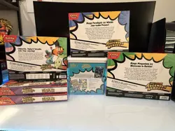 Pokemon TCG Ascended Heroes Elite Trainer Box / Sealed Lot 6 - Image 2