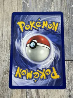 Pidgeotto 22/102 Rare Regular Base Set Unlimited Pokemon English - Image 3