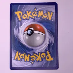 Rhyhorn 8/12 McDonalds 2015 Promos Holofoil Pokemon TCG MP - Image 2