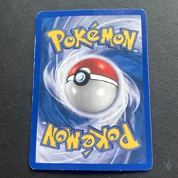 Pokemon TCG Slaking EX Ruby Sapphire 12/109 Holo Rare - MP fast shipping - Image 4