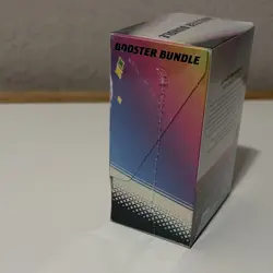 Pokemon TCG Scarlet & Violet Prismatic Evolutions Booster Bundle Box (6 Packs) - Image 5
