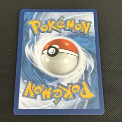 Dedenne ex Ultra Rare Holo SV02: Paldea Evolved 239/193 NM POKEMON TCG - Image 2
