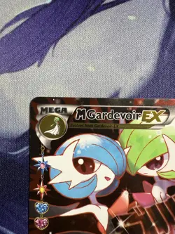 Pokemon TCG M Gardevoir EX Full Art RC31/RC32 XY Generations - Image 2