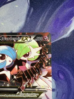 Pokemon TCG M Gardevoir EX Full Art RC31/RC32 XY Generations - Image 3