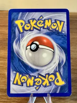 Pikachu 74/112 Fire Red and Leaf Green Pokemon - Image 2