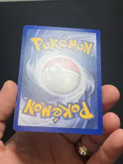 Pokemon TCG Onix 056/102 Base Set (Shadowless) 1st Edition LP - Image 4