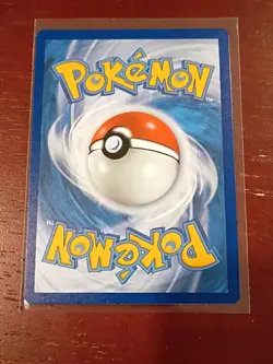 Pokemon Mew 011/025 Holo Rare Celebrations Near Mint TCG 25th Anniversary - Image 5