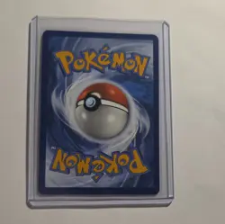 The Pokemon Company Psyduck 007 Me: Mega Evolution Promo Holo Eng 70HP - Image 2