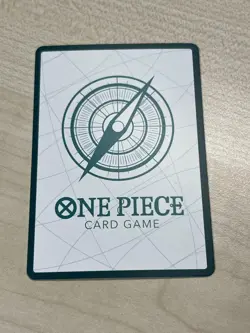 One Piece Trading Card Don!! Sanji Effect +1000 Rare Individual Card - Image 2